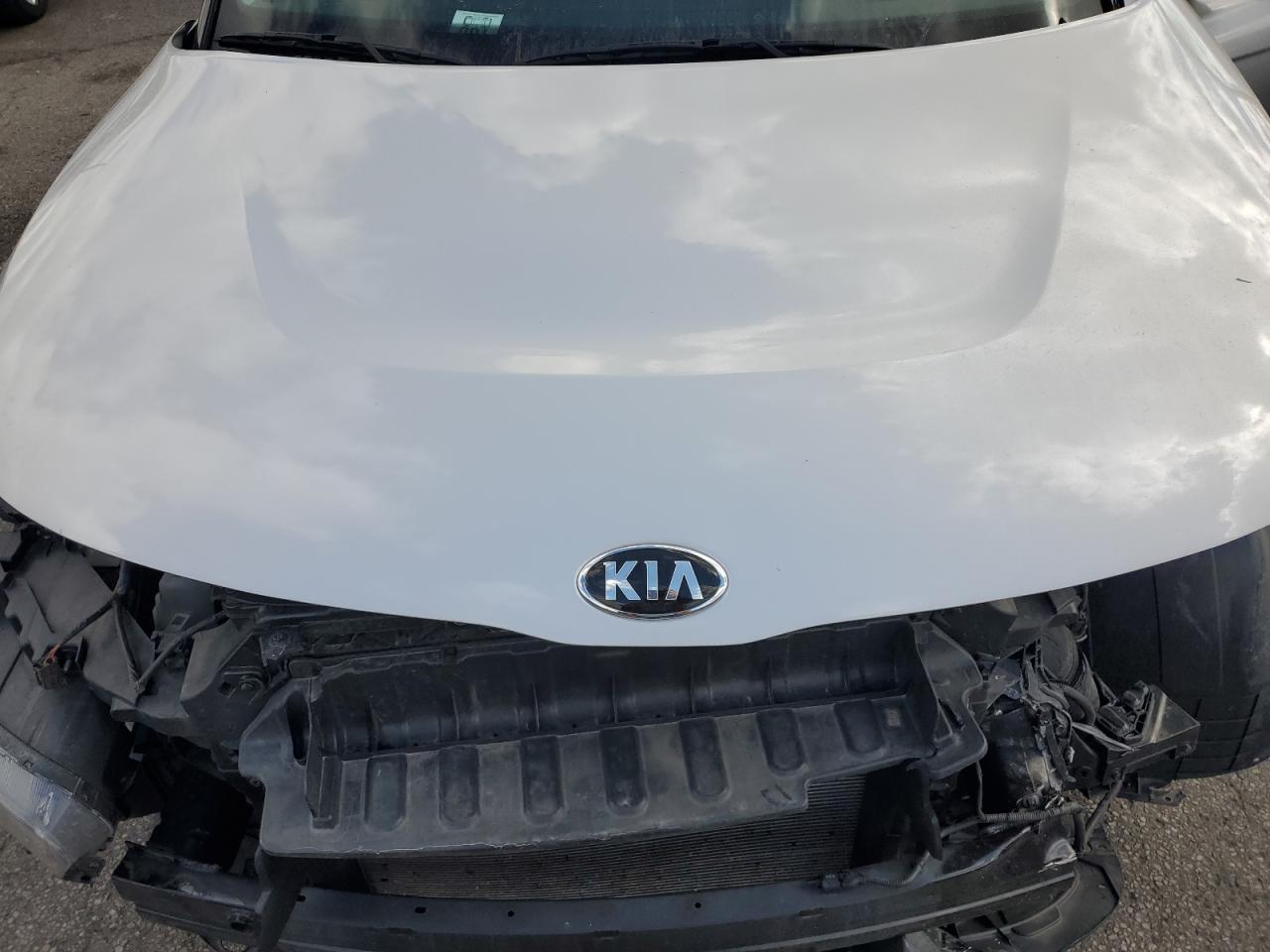 2021 KIA SOUL