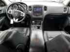 2013 DODGE DURANGO