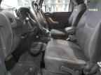 2014 JEEP WRANGLER