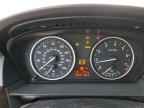 2010 BMW 5 series