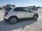 2016 FIAT 500X