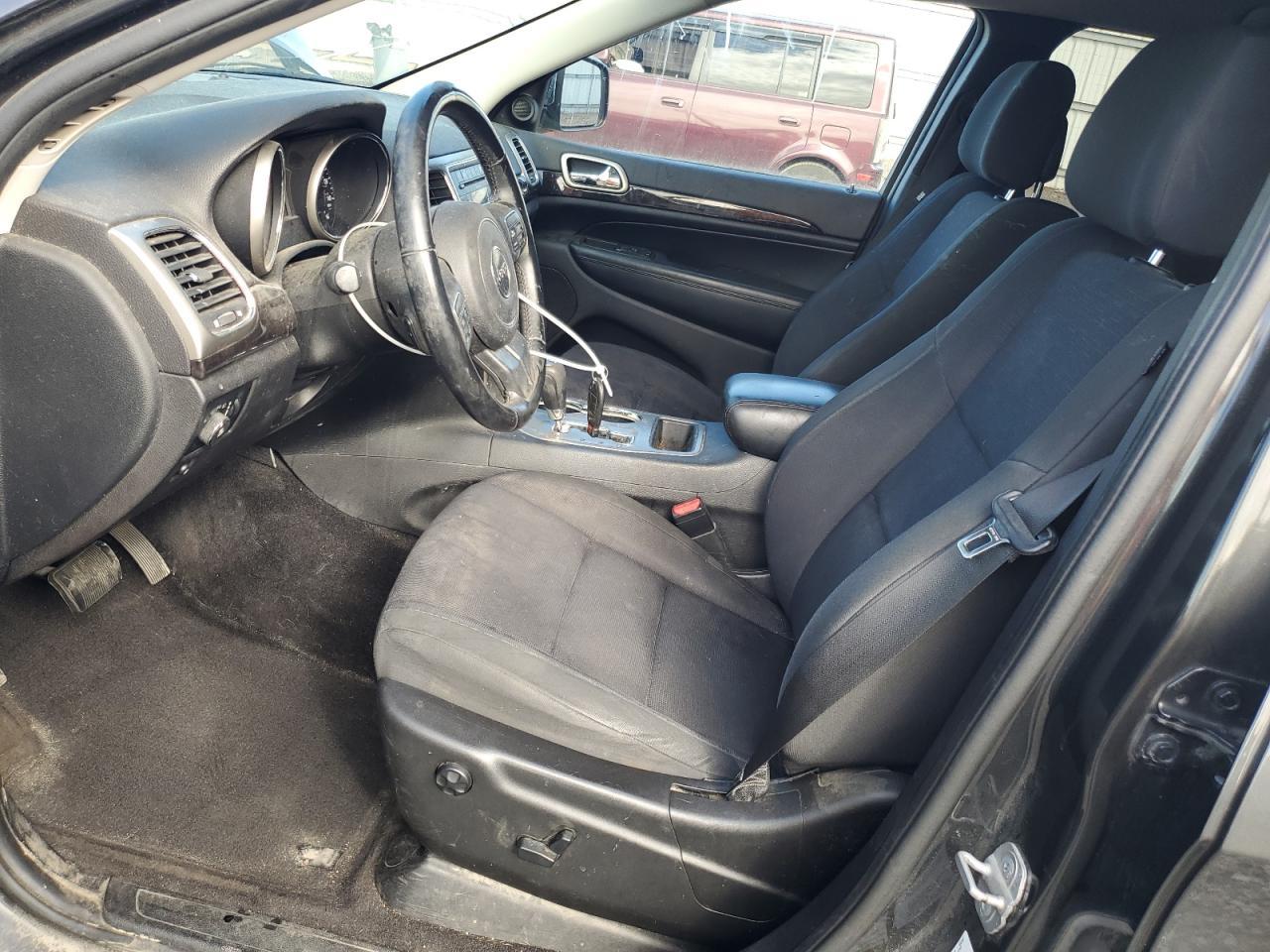 2011 JEEP Grand Cherokee