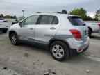 2019 CHEVROLET TRAX
