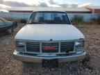 1992 GMC Sierra