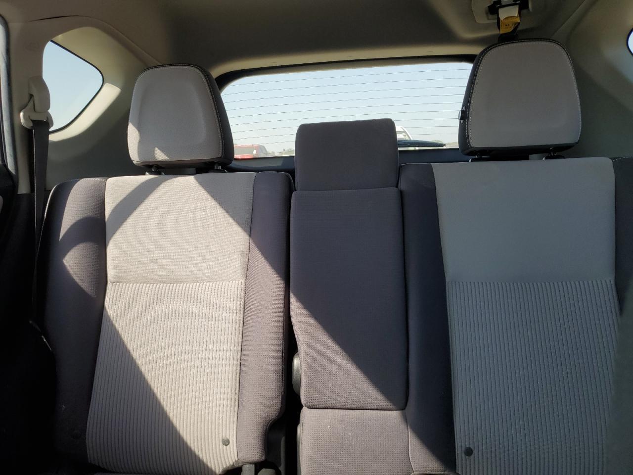 2014 TOYOTA RAV4