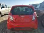 2014 CHEVROLET Spark