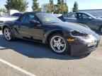 2007 PORSCHE Boxster