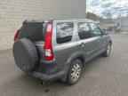 2005 HONDA CR-V