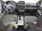2006 HONDA CR-V