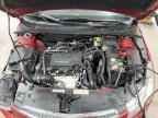2011 CHEVROLET CRUZE