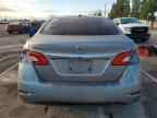 2014 NISSAN SENTRA