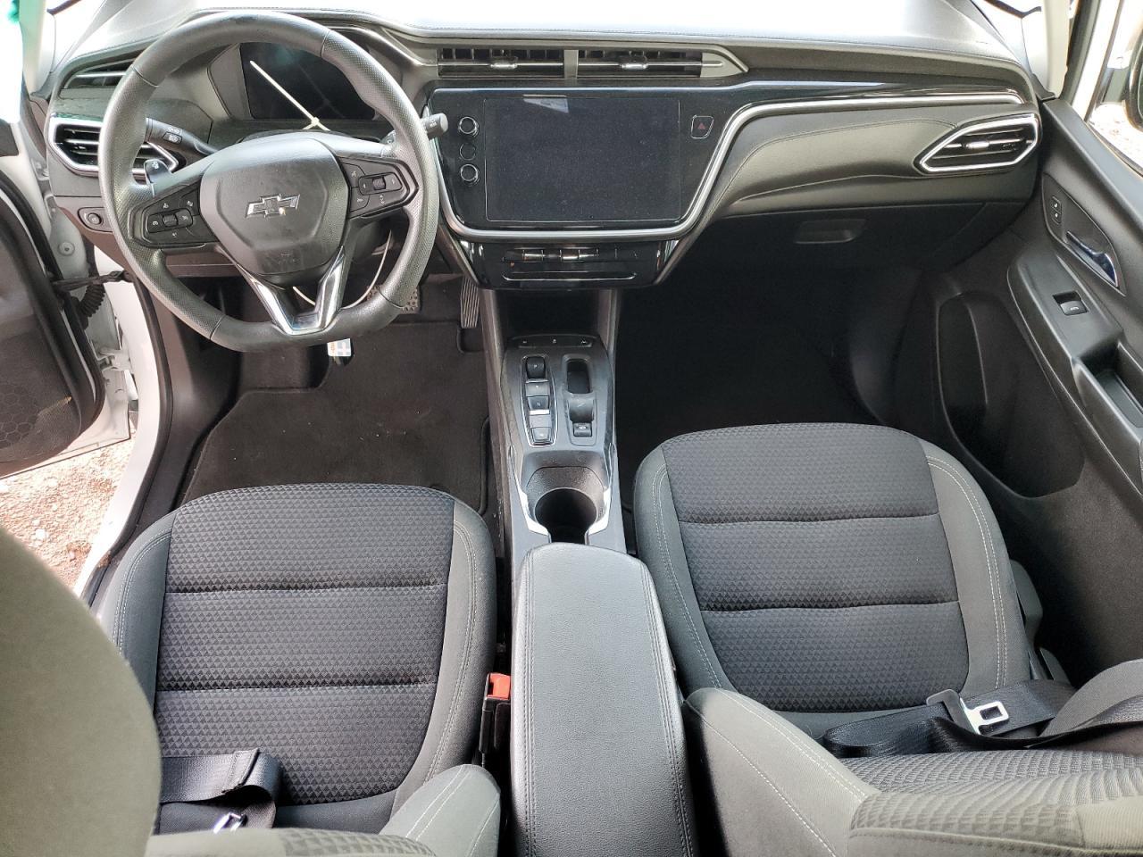 2023 CHEVROLET Bolt EV