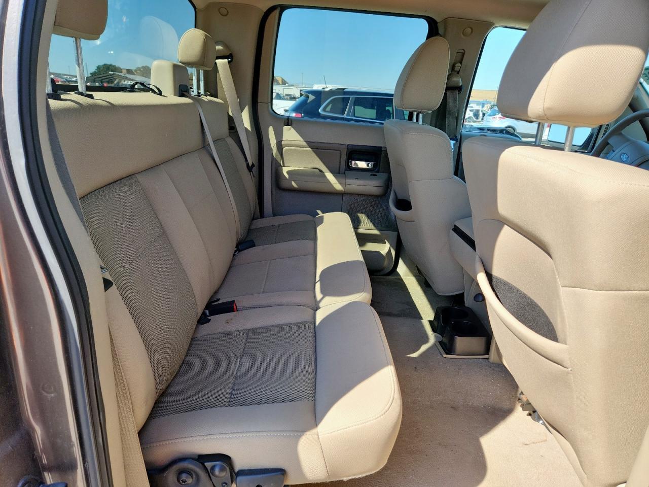 2006 FORD F-150 Lightning