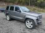 2012 JEEP Liberty