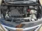 2017 NISSAN VERSA