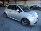 2012 FIAT 500
