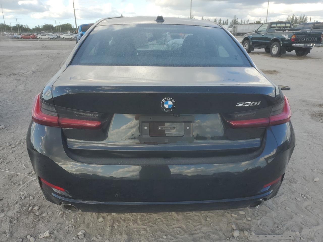 2024 BMW 3 SERIES