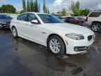 2016 BMW 5 series