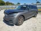 2021 LINCOLN Aviator