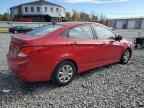 2011 HYUNDAI ACCENT