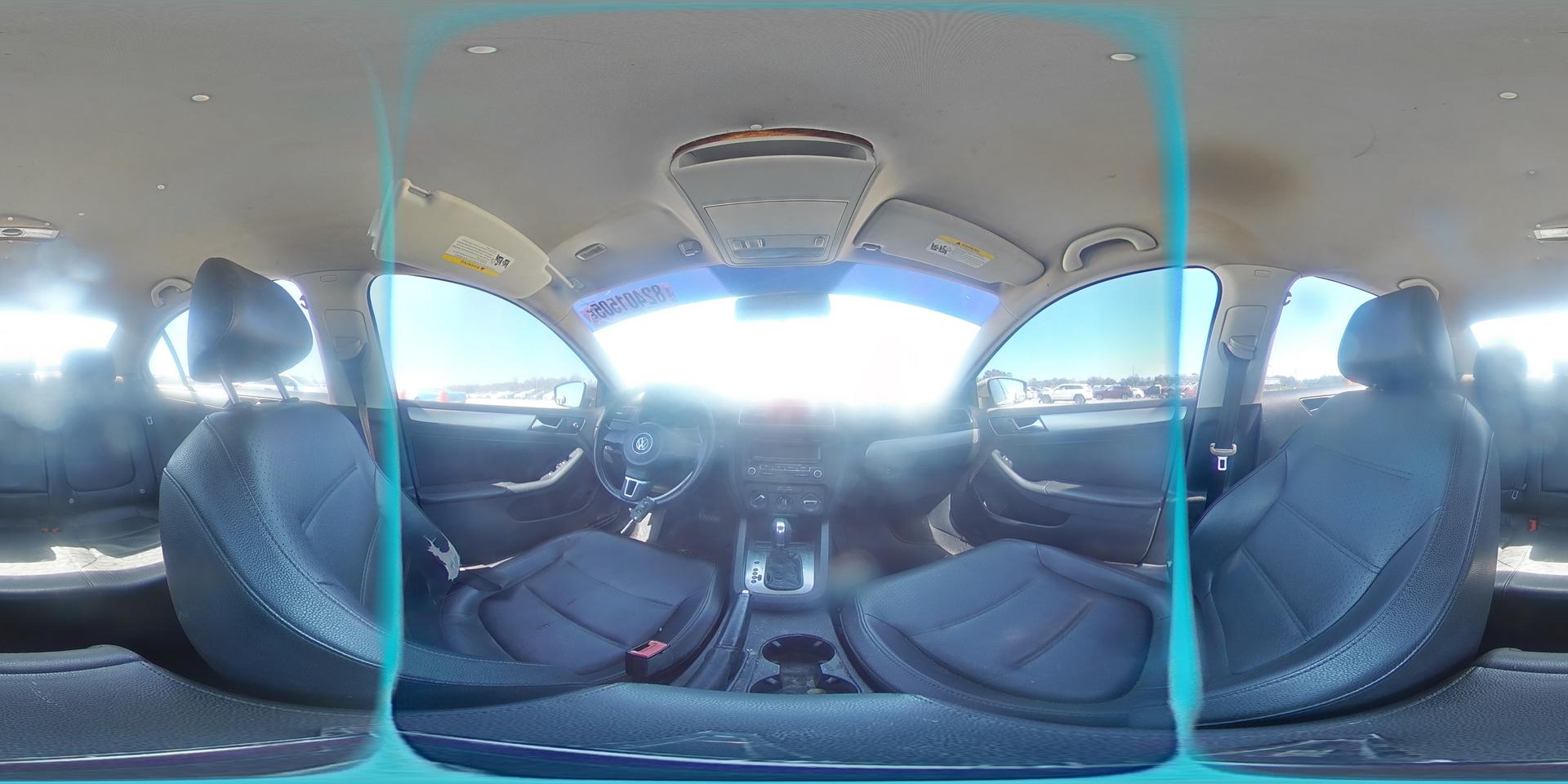 2013 VOLKSWAGEN JETTA