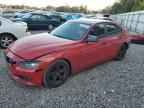 2013 BMW 3 SERIES