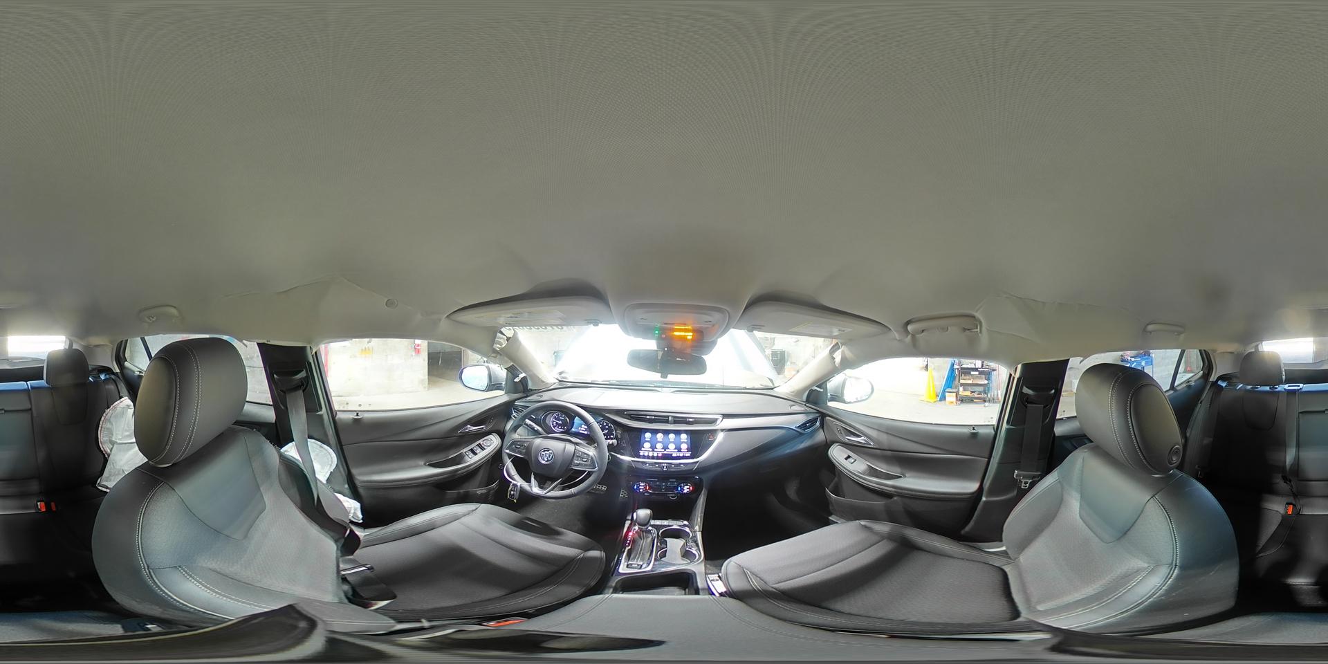 2023 BUICK Encore GX