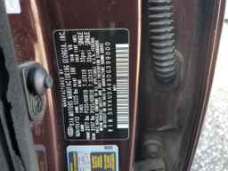 2013 KIA SORENTO