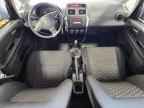 2008 SUZUKI SX4