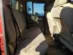 2014 NISSAN Frontier