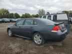2010 CHEVROLET IMPALA