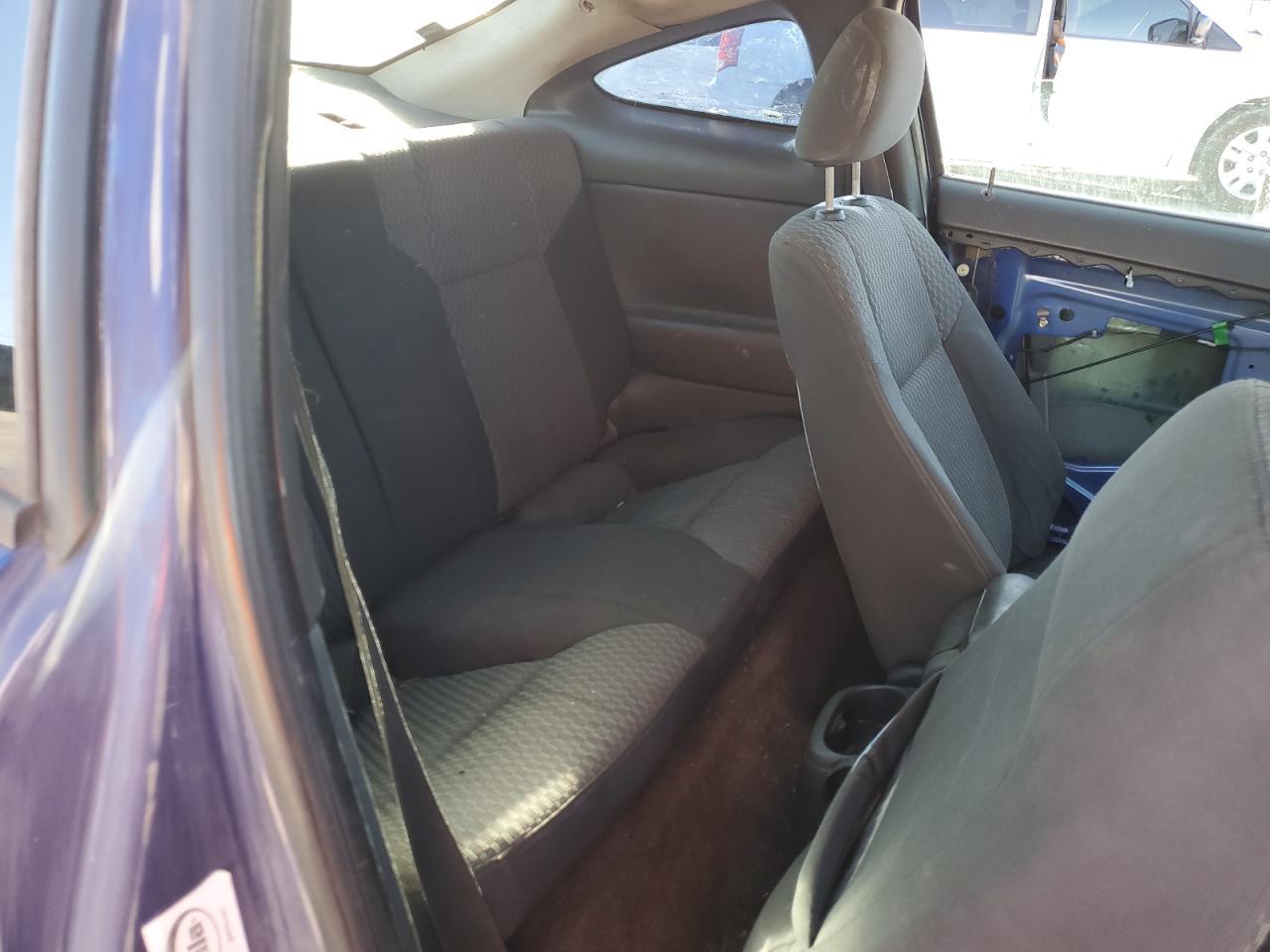 2006 CHEVROLET COBALT