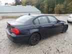 2011 BMW 3 SERIES