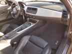 2007 BMW Z4