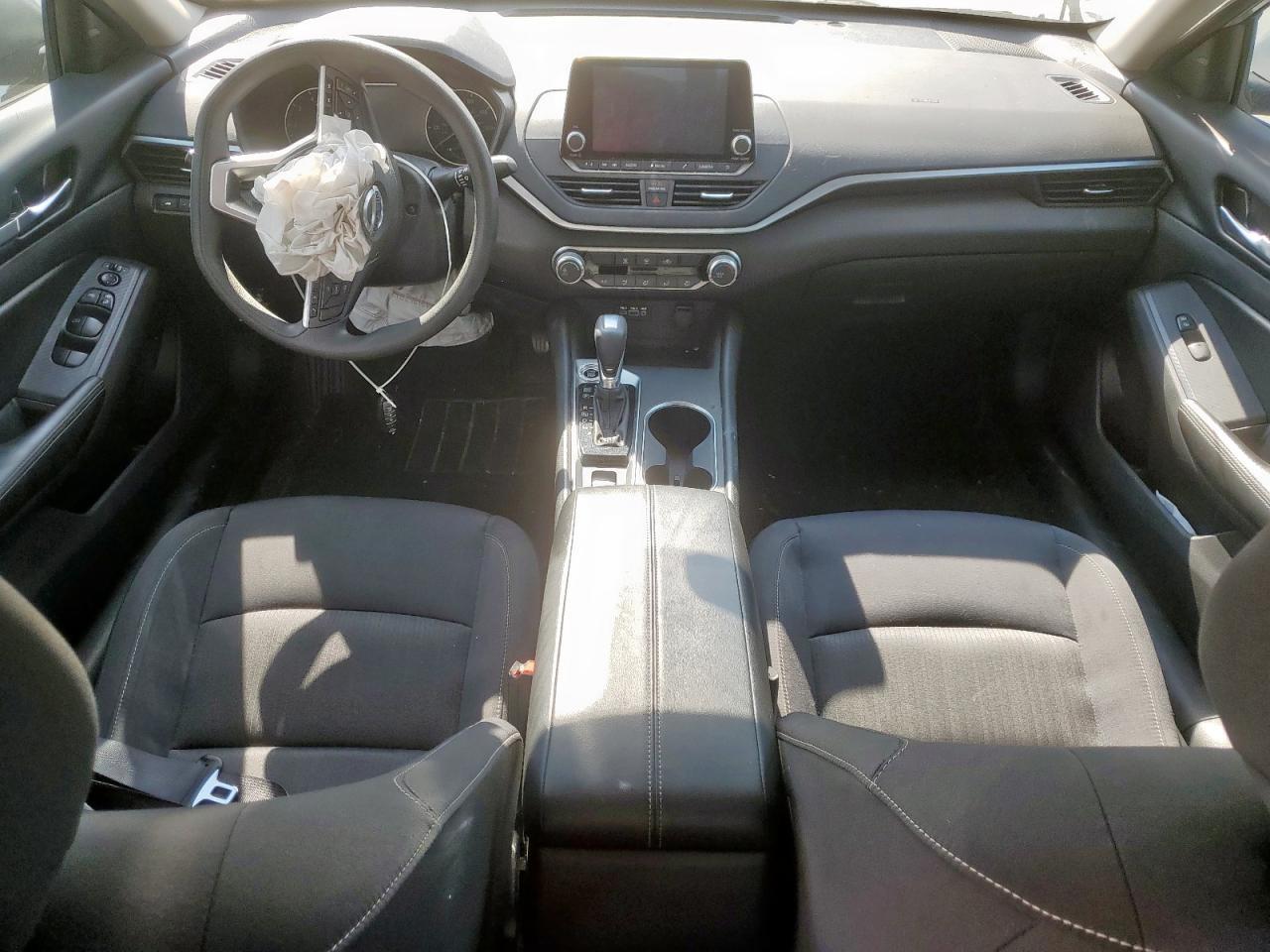 2022 NISSAN ALTIMA