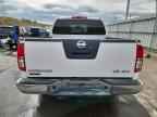 2010 NISSAN Frontier