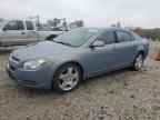 2009 CHEVROLET MALIBU