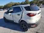 2022 FORD EcoSport