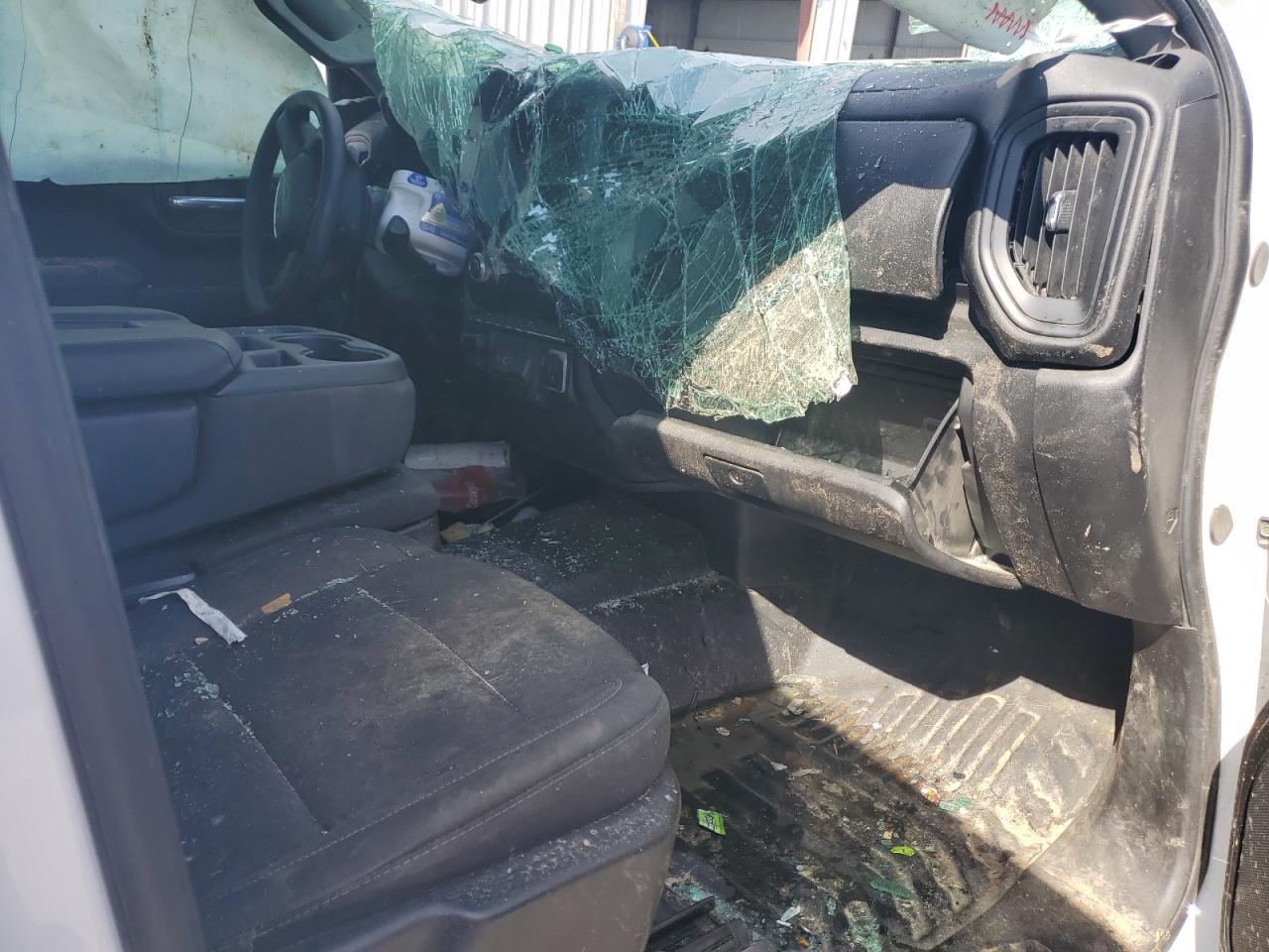 2024 GMC Sierra