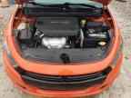 2015 DODGE Dart