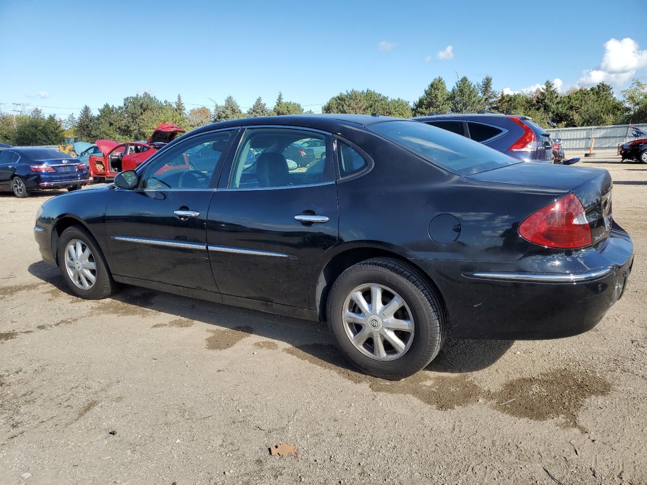 2005 BUICK LACROSSE