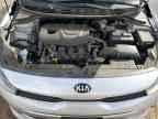 2018 KIA RIO
