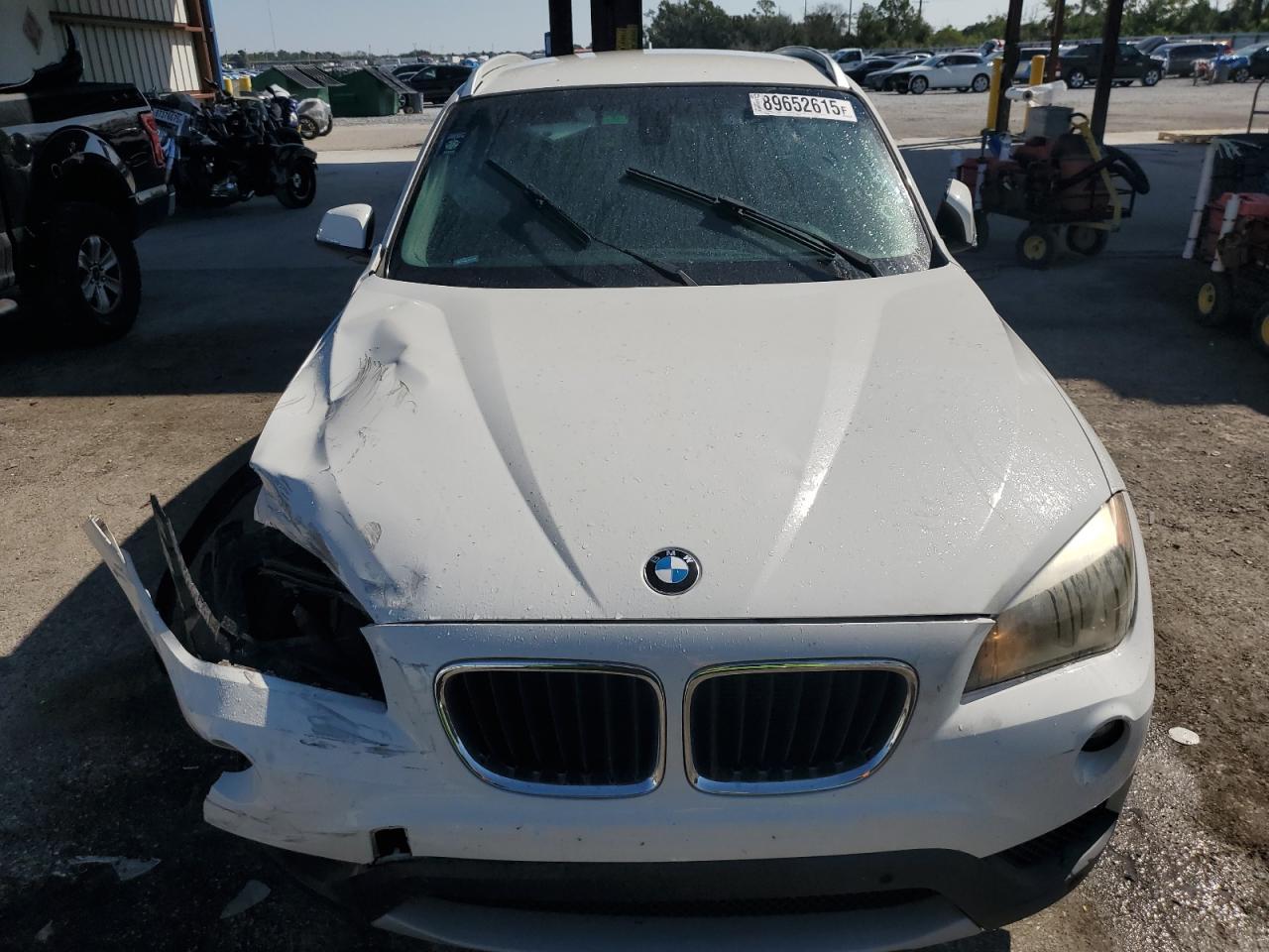 2013 BMW X1