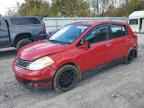 2007 NISSAN VERSA