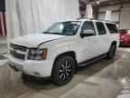 2011 CHEVROLET Suburban