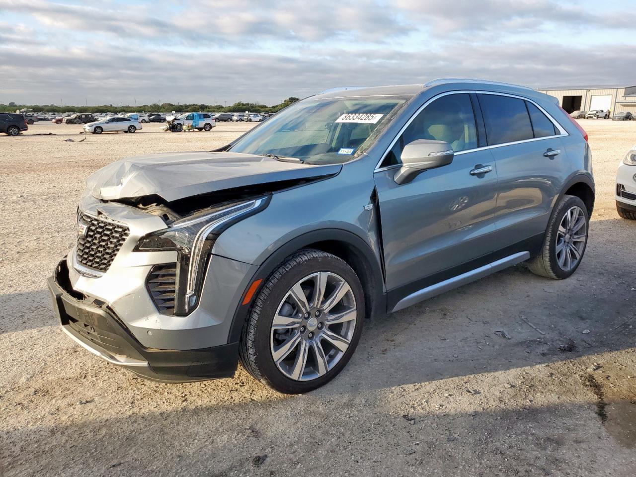 2023 CADILLAC XT4