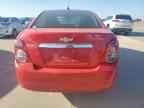 2015 CHEVROLET SONIC