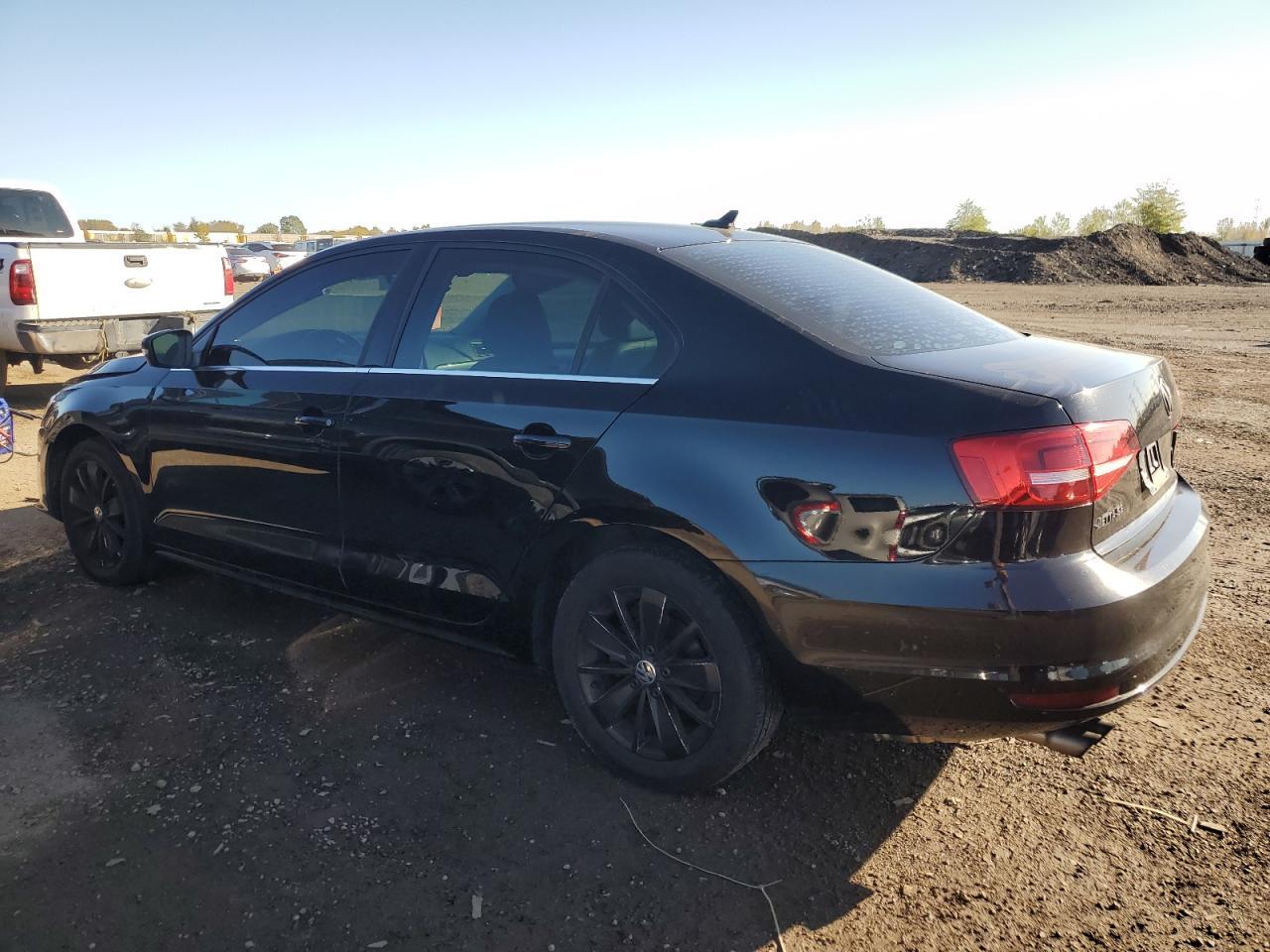 2015 VOLKSWAGEN JETTA