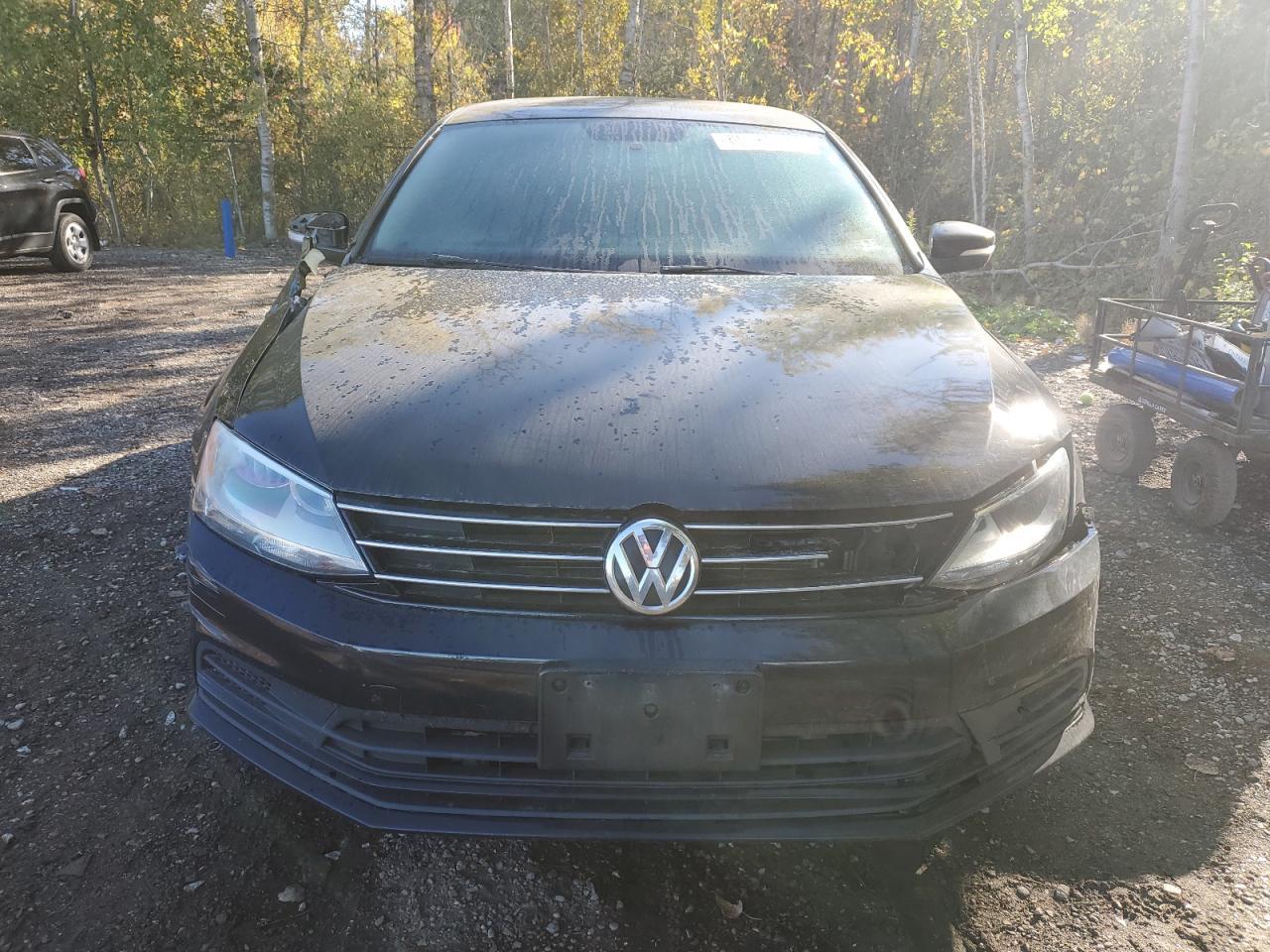 2015 VOLKSWAGEN JETTA