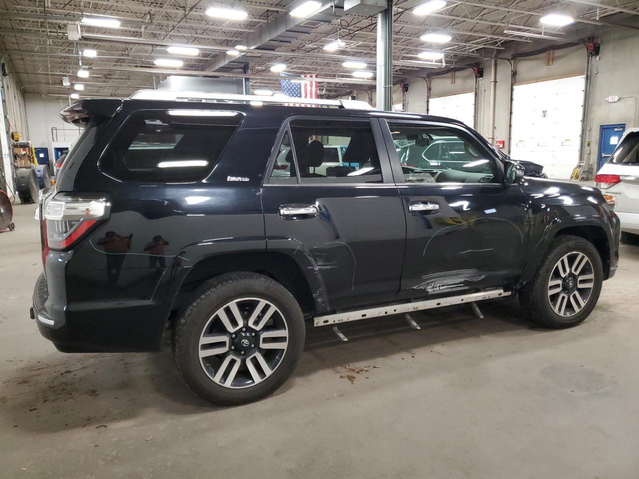 2019 TOYOTA 4Runner